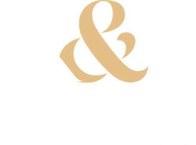 K&L Rock Logo